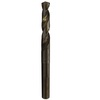 Drill America 25/64" Cobalt Reduced Shank Drill Bit 3/8" Shank D/ACO3/8X25/64